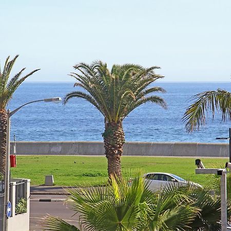 Berkeley Square Apartment Cape Town Ngoại thất bức ảnh