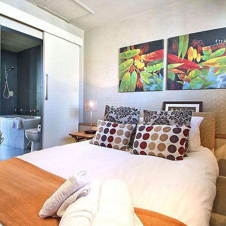 Berkeley Square Apartment Cape Town Ngoại thất bức ảnh