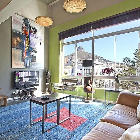 Berkeley Square Apartment Cape Town Ngoại thất bức ảnh