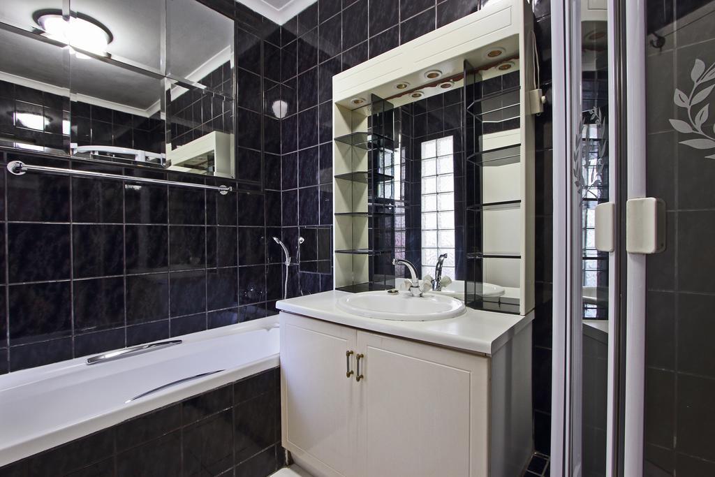 Berkeley Square Apartment Cape Town Ngoại thất bức ảnh