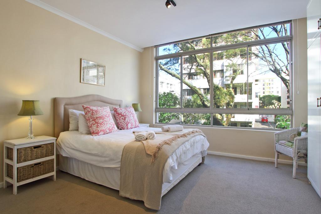 Berkeley Square Apartment Cape Town Ngoại thất bức ảnh
