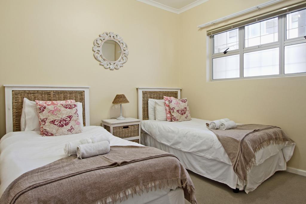 Berkeley Square Apartment Cape Town Ngoại thất bức ảnh