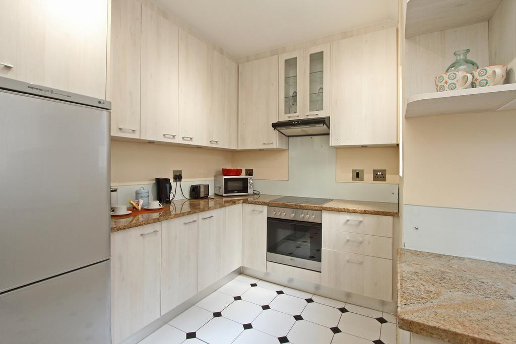 Berkeley Square Apartment Cape Town Ngoại thất bức ảnh