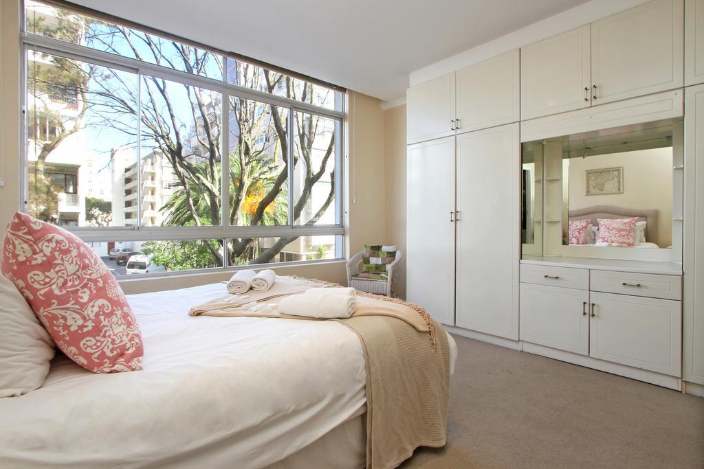 Berkeley Square Apartment Cape Town Ngoại thất bức ảnh