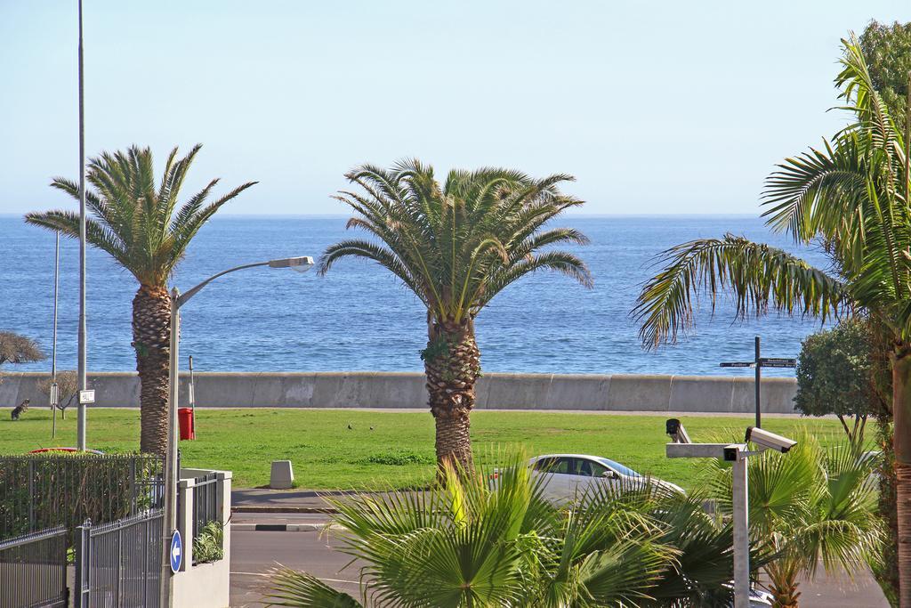 Berkeley Square Apartment Cape Town Ngoại thất bức ảnh