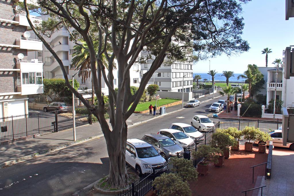 Berkeley Square Apartment Cape Town Ngoại thất bức ảnh