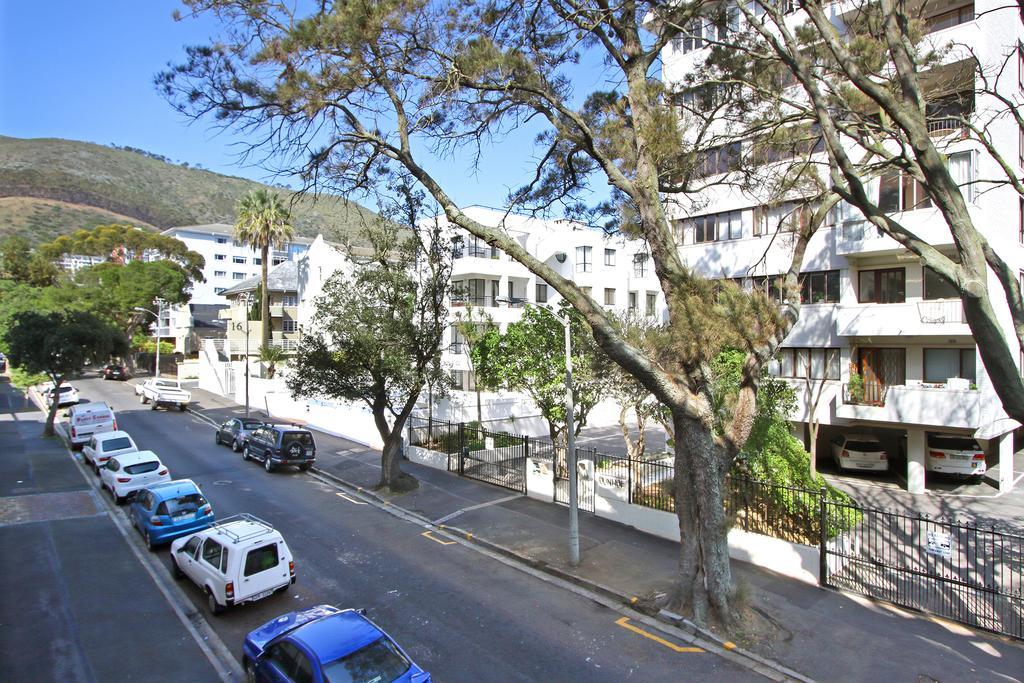 Berkeley Square Apartment Cape Town Ngoại thất bức ảnh