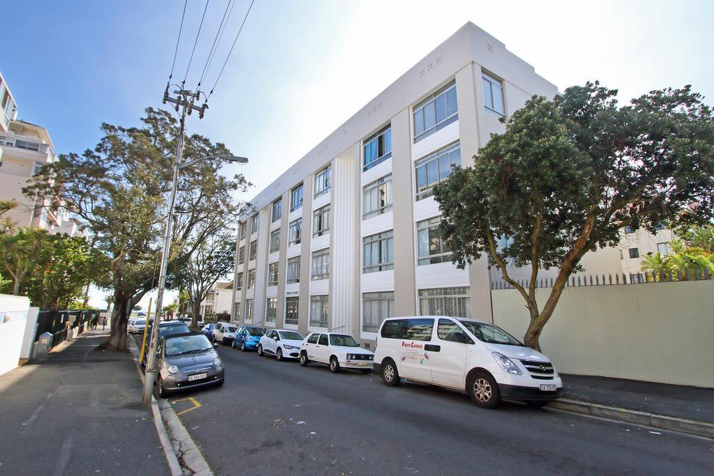 Berkeley Square Apartment Cape Town Ngoại thất bức ảnh