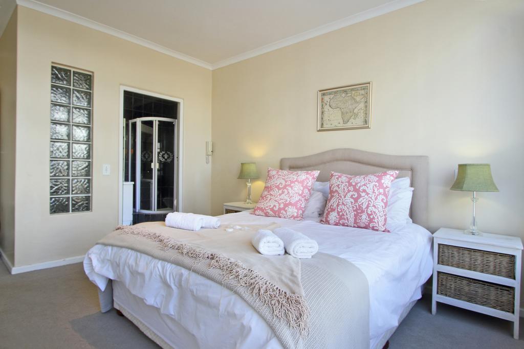 Berkeley Square Apartment Cape Town Ngoại thất bức ảnh