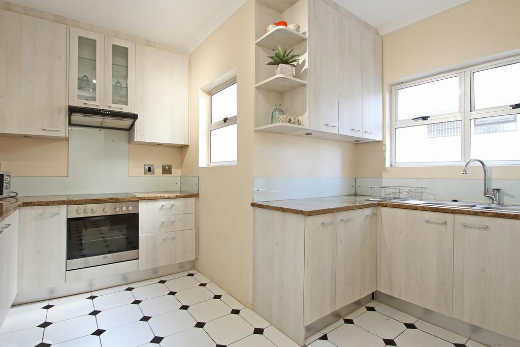 Berkeley Square Apartment Cape Town Ngoại thất bức ảnh