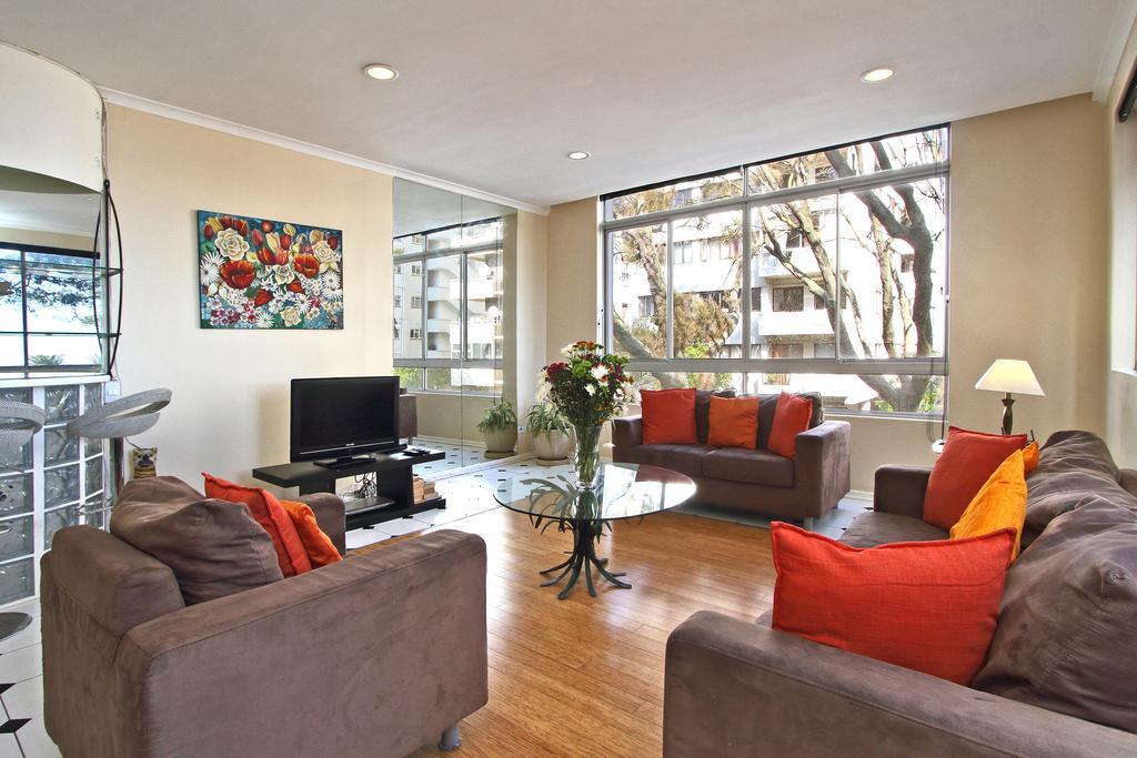 Berkeley Square Apartment Cape Town Ngoại thất bức ảnh