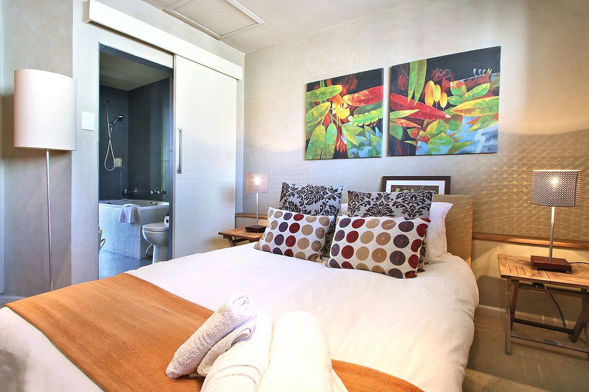 Berkeley Square Apartment Cape Town Ngoại thất bức ảnh