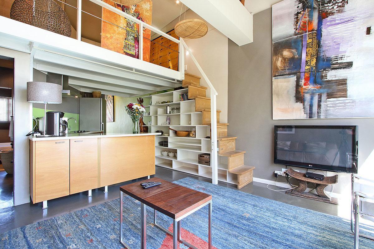 Berkeley Square Apartment Cape Town Ngoại thất bức ảnh