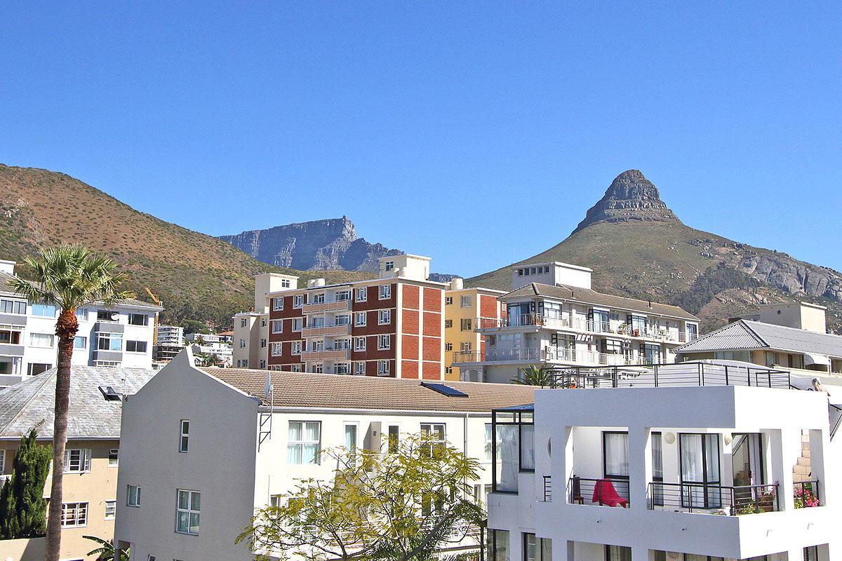 Berkeley Square Apartment Cape Town Ngoại thất bức ảnh
