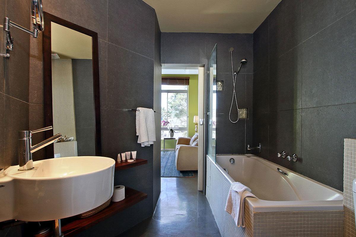 Berkeley Square Apartment Cape Town Ngoại thất bức ảnh