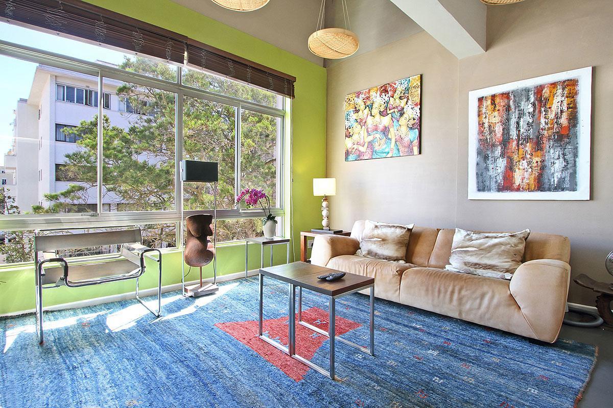 Berkeley Square Apartment Cape Town Ngoại thất bức ảnh