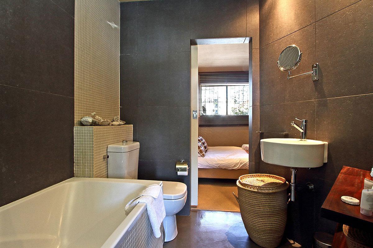 Berkeley Square Apartment Cape Town Ngoại thất bức ảnh
