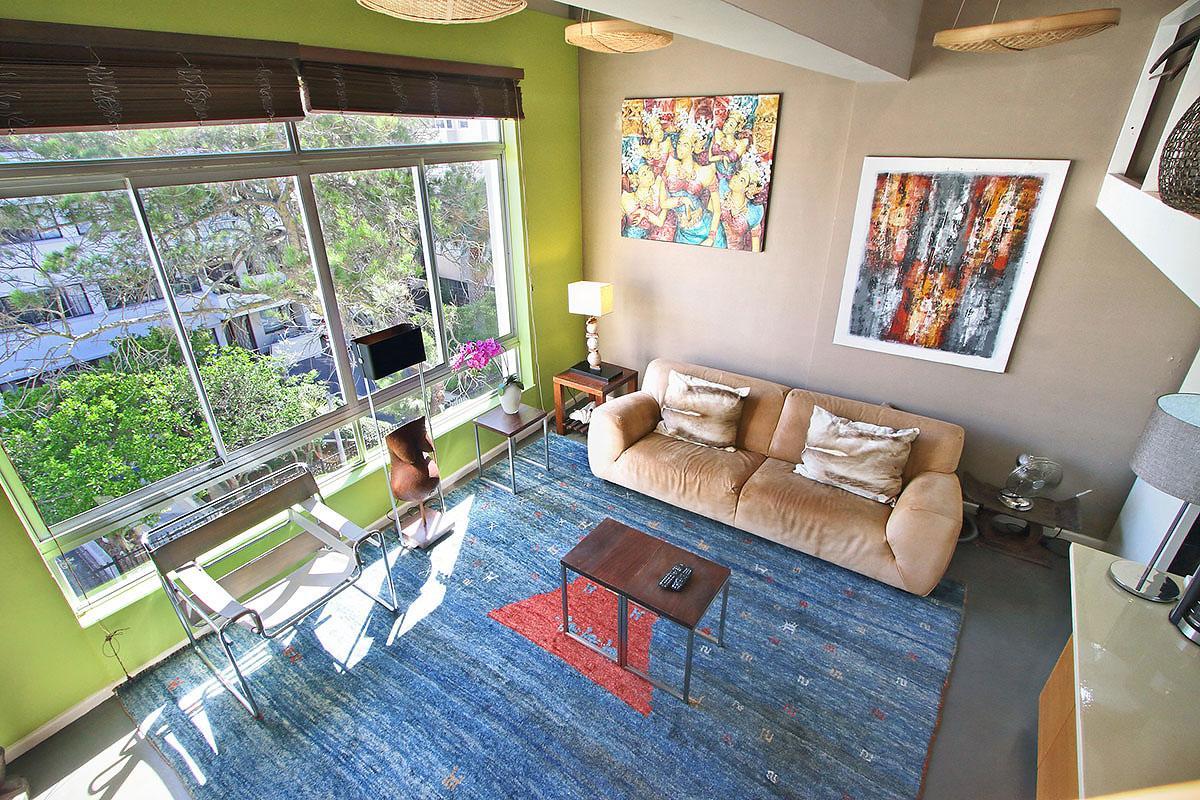 Berkeley Square Apartment Cape Town Ngoại thất bức ảnh