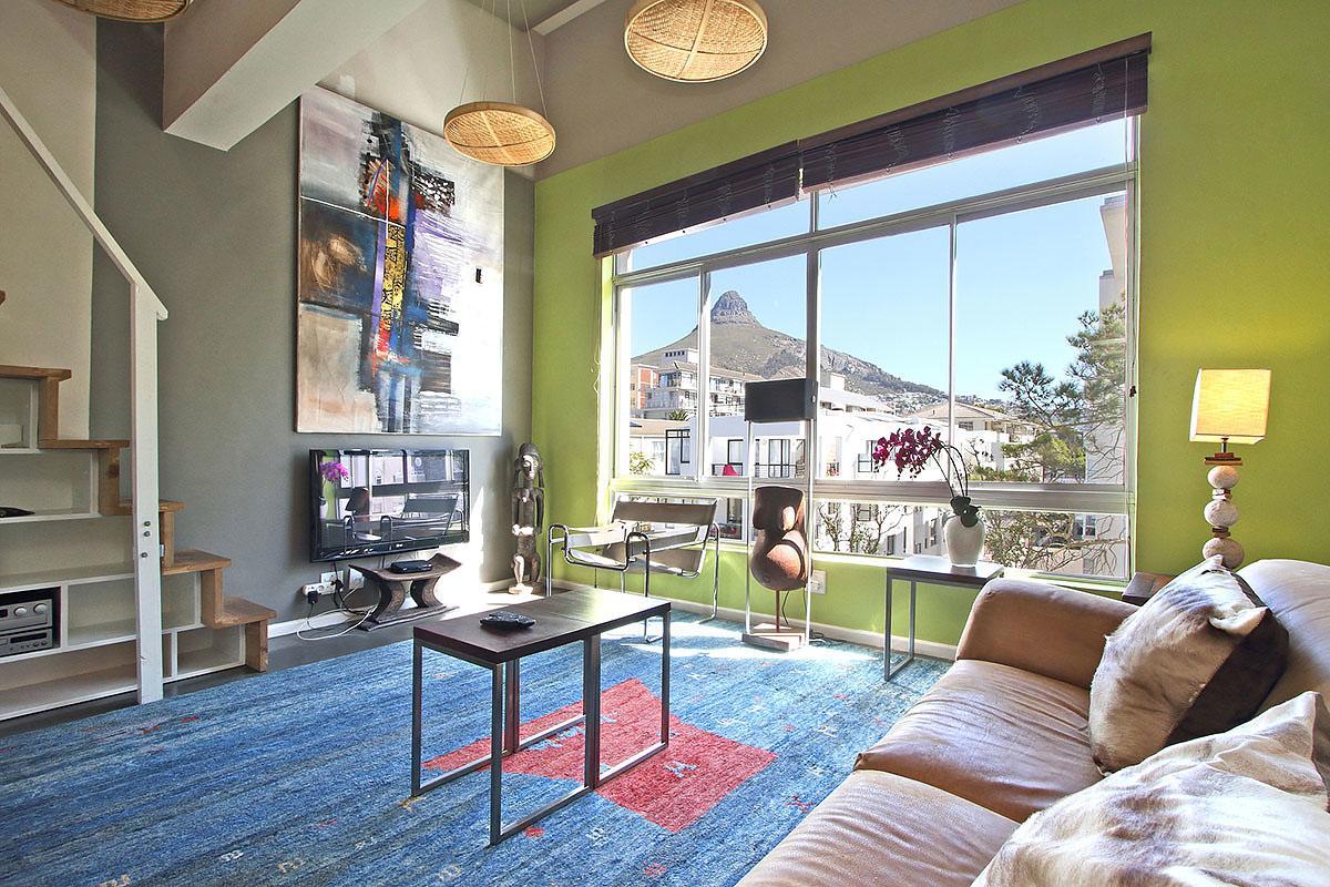Berkeley Square Apartment Cape Town Ngoại thất bức ảnh
