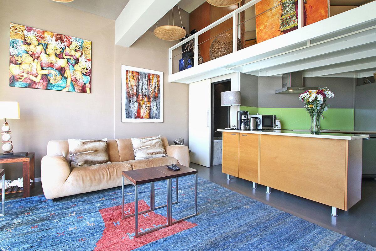 Berkeley Square Apartment Cape Town Ngoại thất bức ảnh