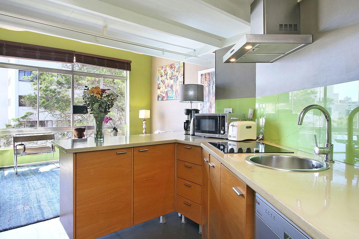 Berkeley Square Apartment Cape Town Ngoại thất bức ảnh