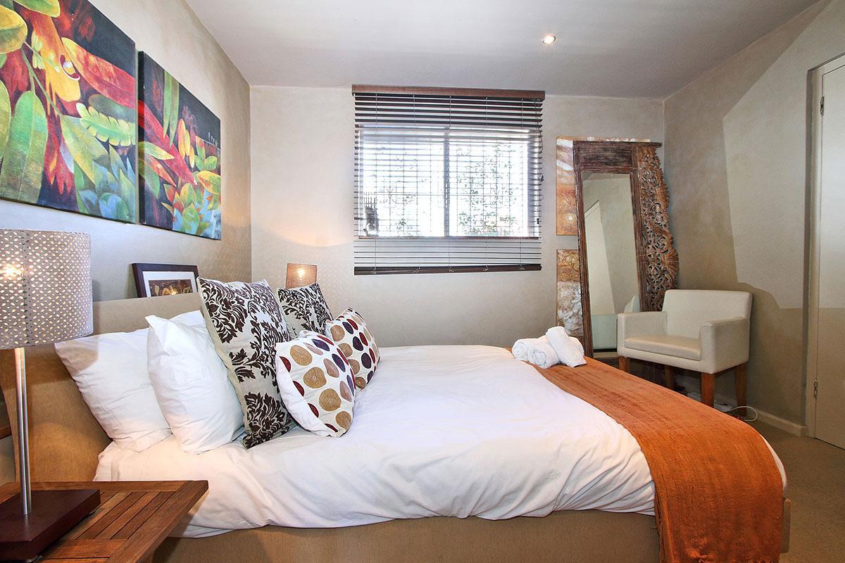 Berkeley Square Apartment Cape Town Ngoại thất bức ảnh