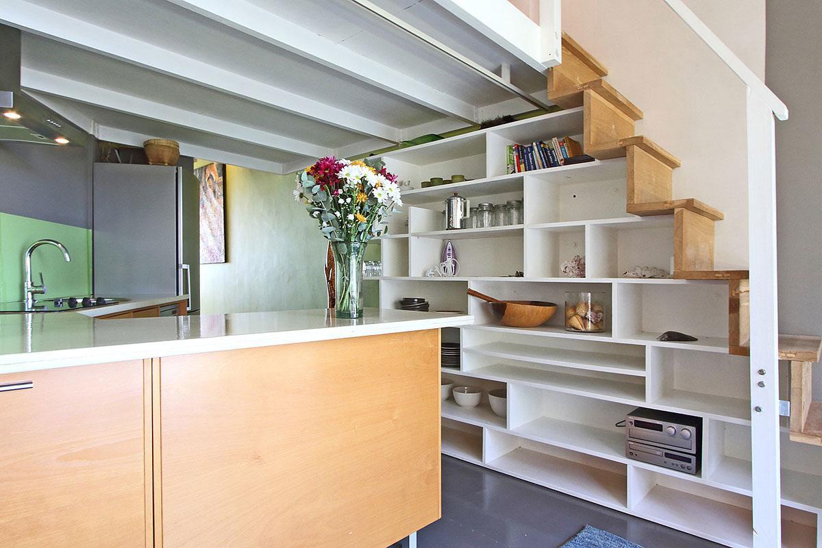 Berkeley Square Apartment Cape Town Ngoại thất bức ảnh