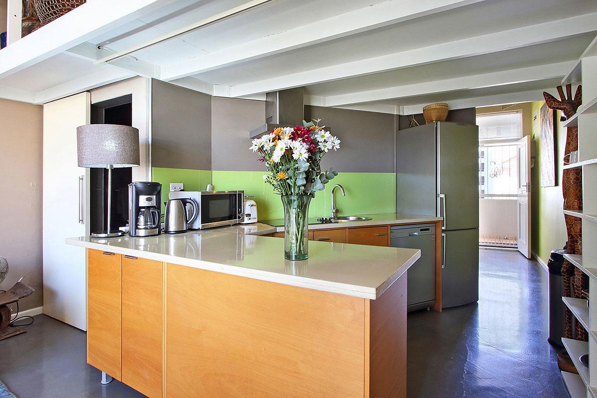 Berkeley Square Apartment Cape Town Ngoại thất bức ảnh